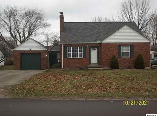 813 E High St, Mount Vernon, OH 43050