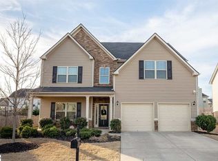 112 Sheepscot Ct, Simpsonville, SC 29681