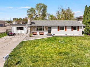 1233 Alder Dr, Twin Falls, ID 83301