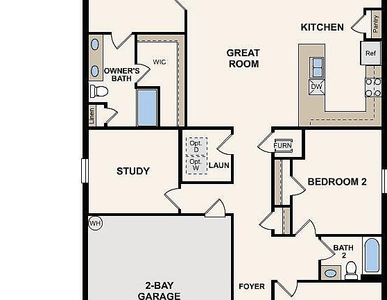 2nd image of this home