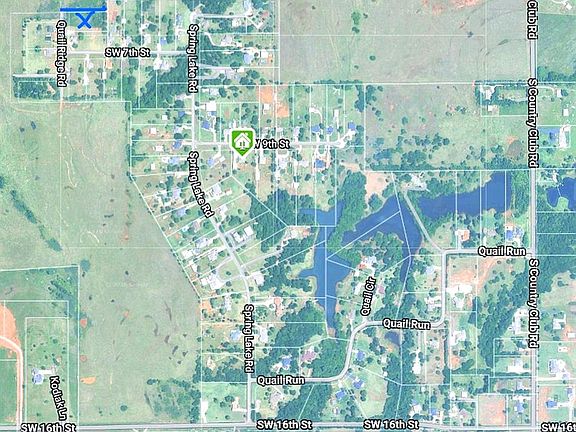 5th image of Quail Ridge Rd Lot 3