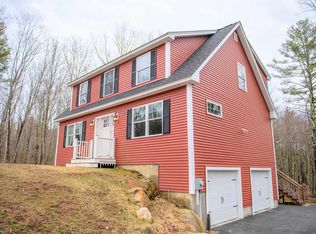 35 Quail Dr, Rochester, NH 03867