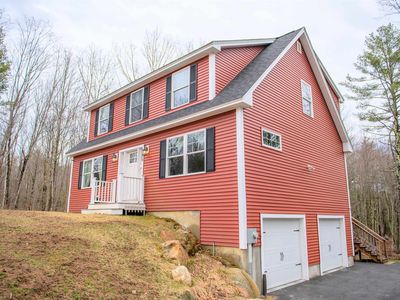 35 Quail Drive, Rochester, NH, 03867
