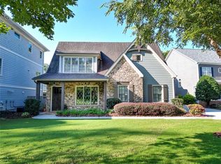 1115 Mendell Cir NE, Atlanta, GA 30319