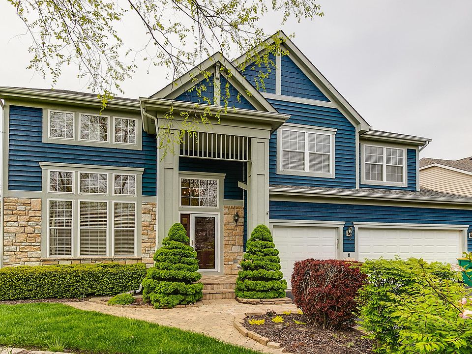 1st image of 6 River Oaks Cir W