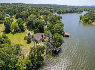 298 Frontier Trl, Hot Springs, AR 71913