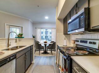 Preserve at Cypress Creek, Houston, TX 77090