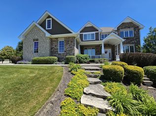 12003 Ashbrook Ln, Mokena, IL 60448