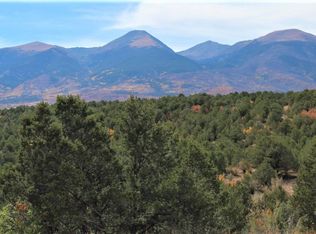 1970 Prayer Mountain Pass, Cotopaxi, CO 81223