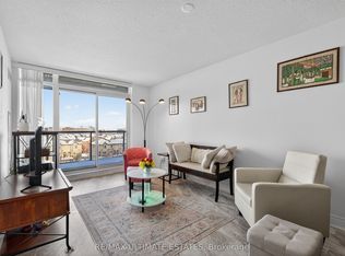 253 S Park Rd #709, Markham, ON