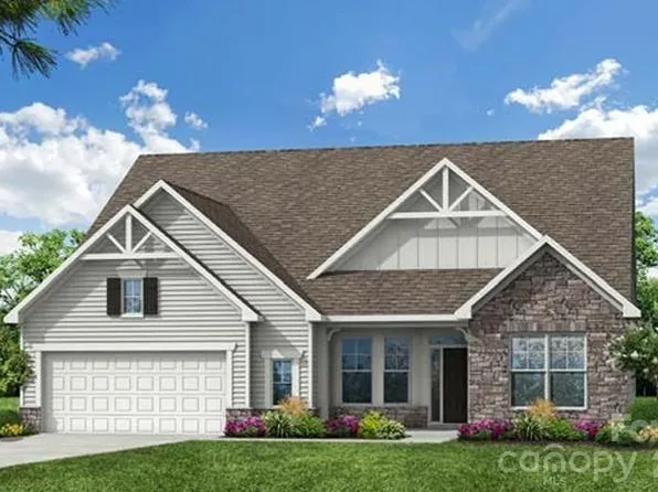 110 Blue Mound Ct, Stanley, NC 28164