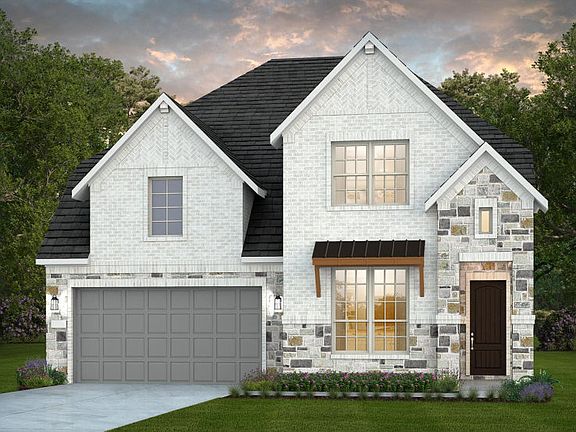 Garwood - Exterior FC201