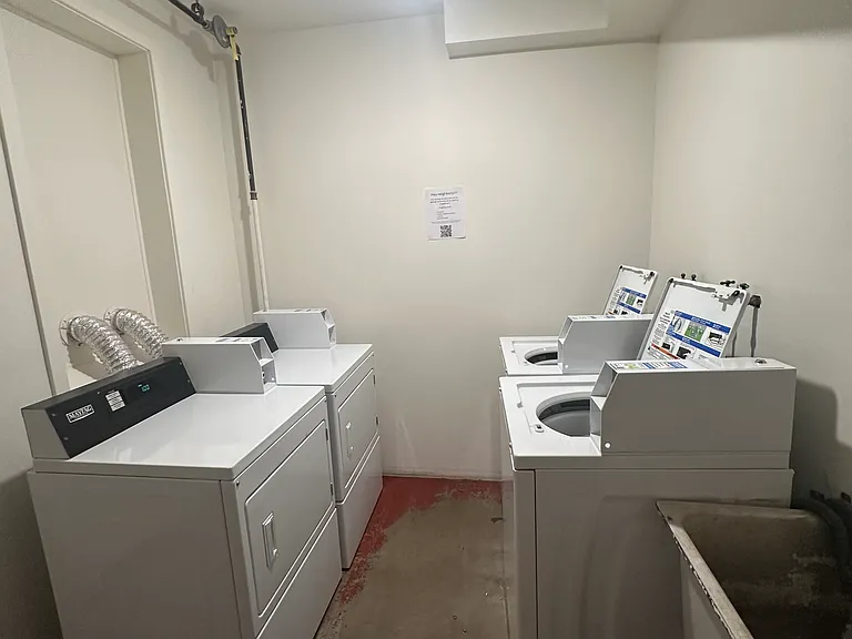 Woodruff Apartments — Photo 10