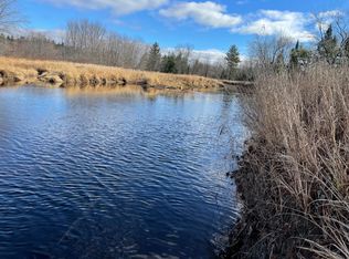 40 Lord Brook Rd, Greenbush, ME 04418