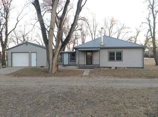 4216 N Rayl Rd, Buhler, KS 67522