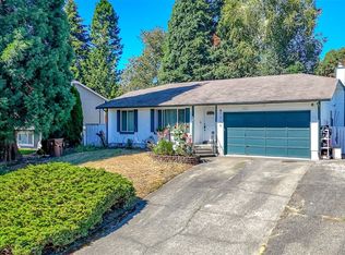 3214 45th Avenue NE, Tacoma, WA 98422