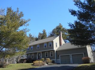 24 Van Buren Dr, Abington, MA 02351