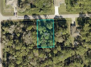 3119 48th St W, Lehigh Acres, FL 33971