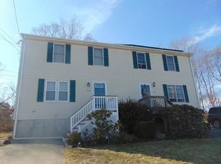 27 Green St #B, Milford, MA 01757
