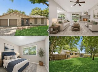 11503 Gnarlwood Dr, Houston, TX 77089