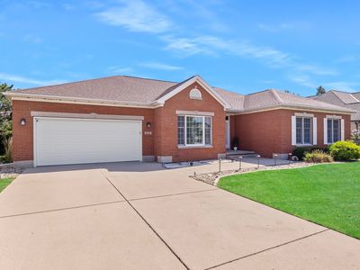 2111 Jessamine Rd, Bloomington, IL, 61704