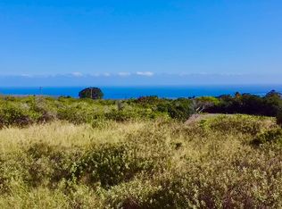 94-5916 Kai Kane Loop LOT 21, Naalehu, HI 96772