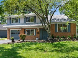 75 S Gould Rd, Columbus, OH 43209