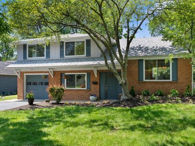 75 S Gould Rd, Columbus, OH, 43209