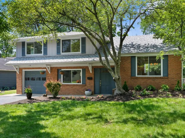 75 S Gould Rd, Columbus, OH 43209