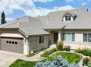 551 Clubhouse Dr, Loveland, CO 80537