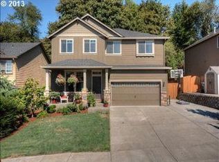 10209 NE 33rd Ct, Vancouver, WA