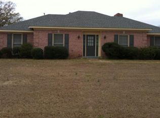841 Charlie Brassell Pl, Montgomery, AL 36117