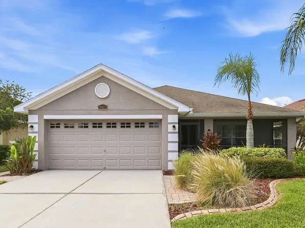 10825 Standing Stone Dr, Wimauma, FL 33598