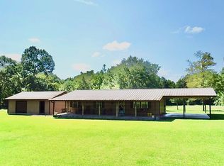 21588 Fm 350 N, Moscow, TX 75960