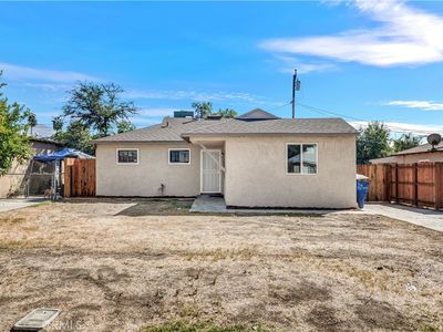 2551 Cedar St, San Bernardino, CA, 92404