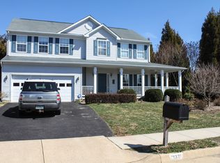 9337 Brandon St, Manassas Park, VA