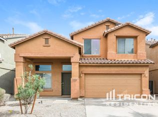 36524 W El Greco St, Maricopa, AZ 85138
