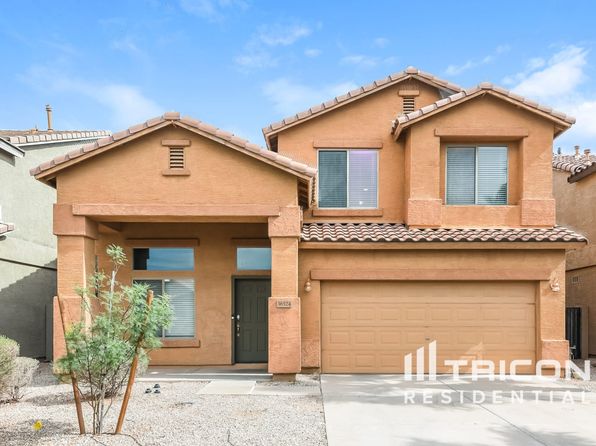 36524 W El Greco St
