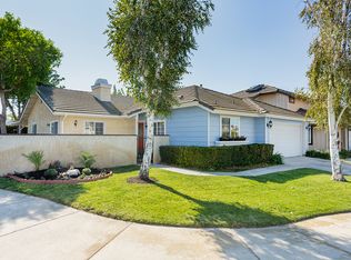 13040 E Mesa Verde Dr, Moorpark, CA 93021