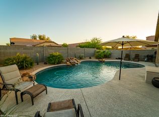 1521 W Lynne Ln, Phoenix, AZ 85041