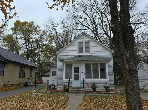 1572 York Ave, Saint Paul, MN 55106