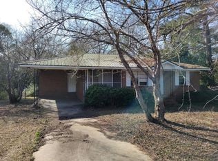 4131 Ocmulgee East Blvd, Macon, GA 31217