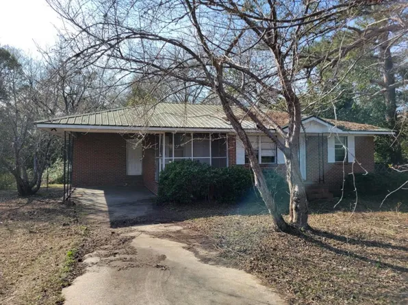 4131 Ocmulgee East Blvd, Macon, GA 31217