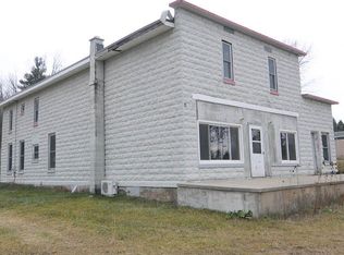 8986 23 Mile Rd, Marion, MI 49665