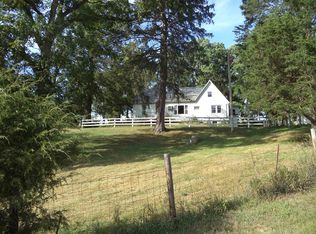 28758 County Rd W, Hazel Green, WI 53811