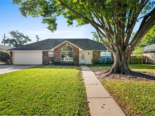 6020 Joe Hesni Blvd, Alexandria, LA 71303