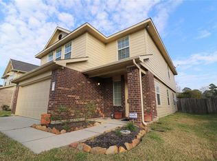 21622 Falvel Misty Dr, Spring, TX 77388