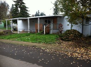 5660 Daisy St SPACE 54, Springfield, OR 97478