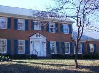 446 Sunnyside Dr SE, Concord, NC 28025