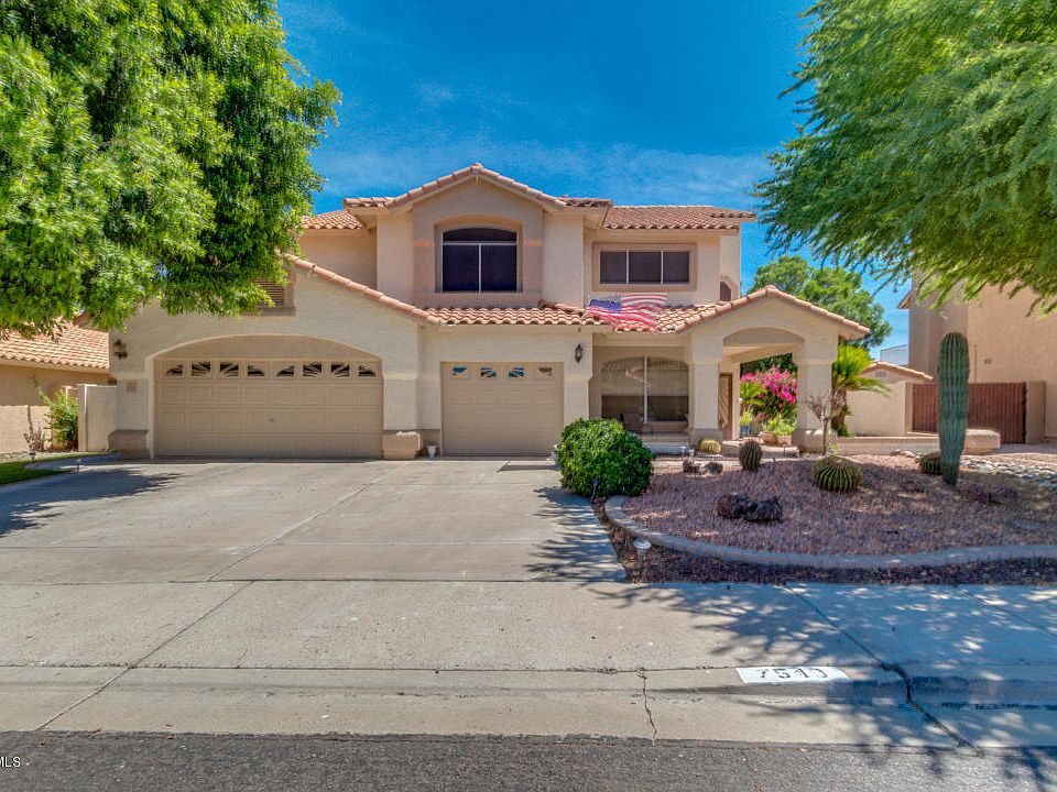 1st image of 7540 E Lompoc Cir